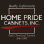 Home Pride Cabinets logo