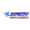 Homepro Medical Supplies