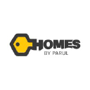 homesbyparul.in