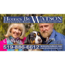 homesbywatson.com