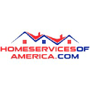 HomeServices of America logo