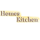 Homes Kitchen