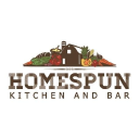 Homespun Kitchen & Bar