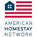 homestaynetwork.org