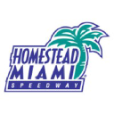 Homestead-Miami Speedway