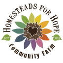 homesteadsforhope.com
