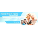 homesweethomepersonalcare.com
