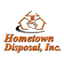 Hometown Disposal Inc