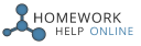 Homework Help Online