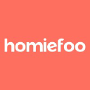 homiefoo.com