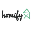homify GmbH & Co. KG logo