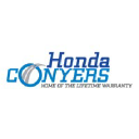 hondaconyers.com
