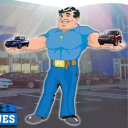 Honda of the Avenues Service logo