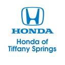 Honda of Tiffany Springs