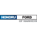 Hondru Ford