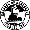 honesdaleborough.com