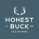Honest Buck Accounting logo