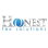 Honest Tax Solutions logo