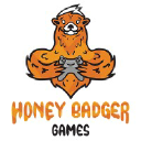 honeybadger.games