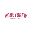 Honeybrew Strudel Bar logo
