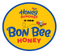 Honey Bunchies Logo