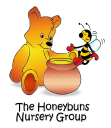 honeybunsnurseries.co.uk