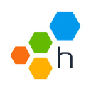 Company logo Honeycomb