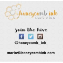 honeycombink.com