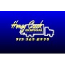 Honey Creek Disposal Inc