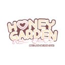 honeygardencafe.com