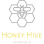 Honey Hive Bookkeeping logo