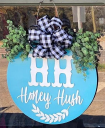 Honey Hush Boutique