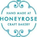 honeyrosebakery.com