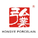 hongye-porcelain.com
