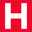 HON+HANN– Hon+Hann logo