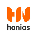 honias.nl