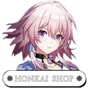 Honkai