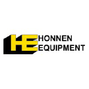 Honnen Equipment Company