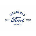 Honolulu Ford Inc