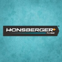 Honsberger Physio+ logo