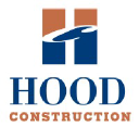 Hood Construction Inc Logo