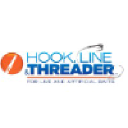 hooklineandthreader.com