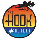 The Hook Outlet Dispensary Logo