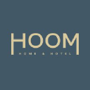hoomhotel.com