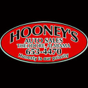 Hooney's Auto Sales