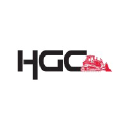 Hoopaugh Grading Company Logo
