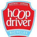 HOOPDRIVER BICYCLES