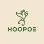 Hoopoe Business Solutions logo