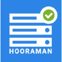 hooraman.com