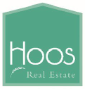 Company logo for hoosrealestate.com